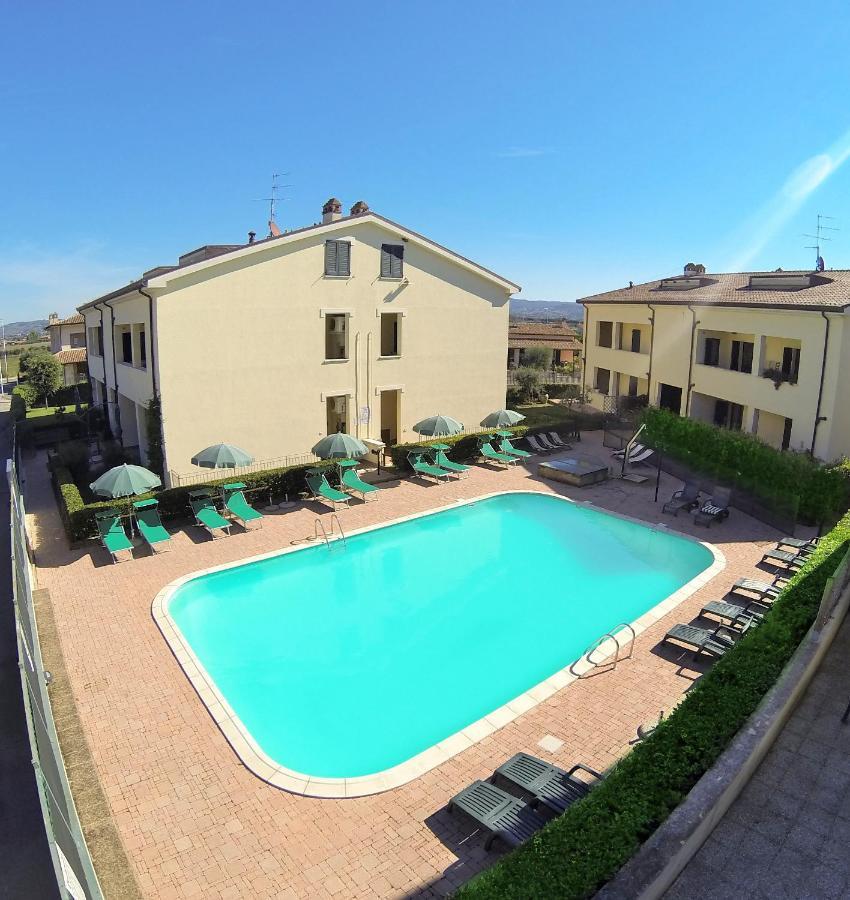 Appartement Casa Vacanze